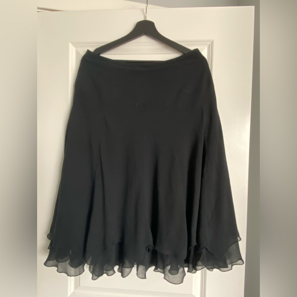 Women's Skirt Size 10 Jones New York Essentials